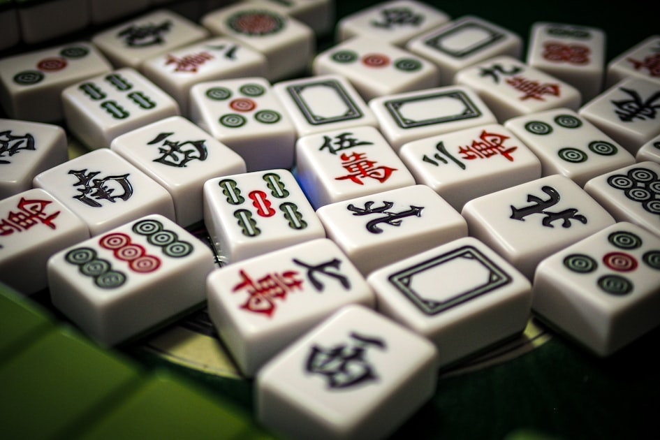 捕鱼与棋牌类游戏的受众特征与推广策略分析